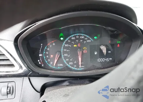 2020 Chevrolet Spark Fwd 1Lt Automatic z USA, uszkodzony, nr VIN KL8CD6SA8LC414505